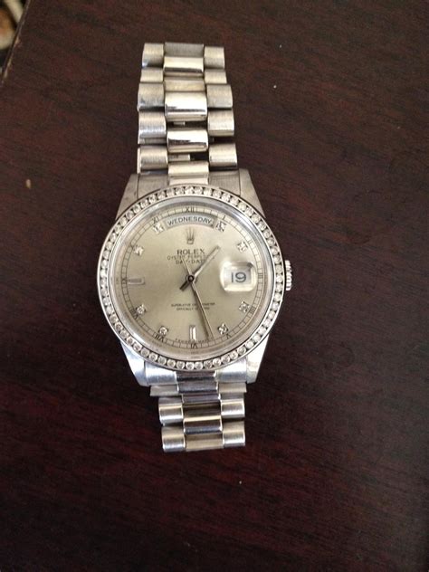 craigslist vancouver rolex watches.